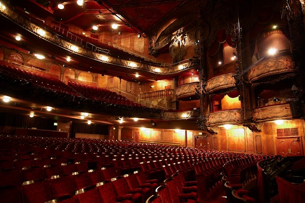 Lyceum Theatre