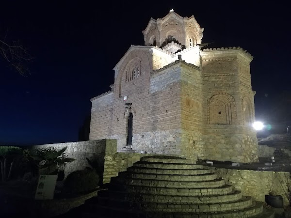 Church of Saint John the Theologian 3