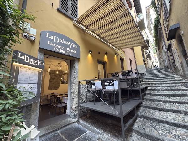 La Dolce Vita