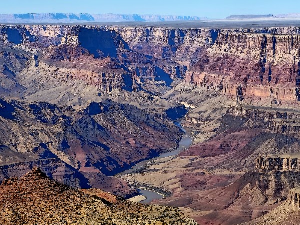 Navajo Point