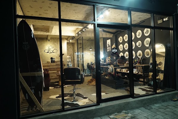 Kala Hats Studio 1