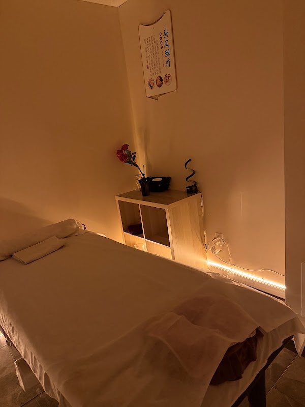 Forever Spa - Massage NYC, Head Spa, Scalp, Lymphatic detoxification 2