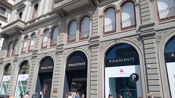 Rinascente Firenze