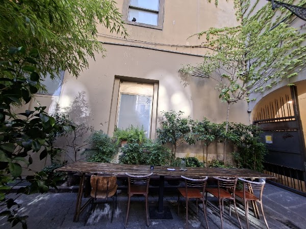 Rinascente Firenze 5