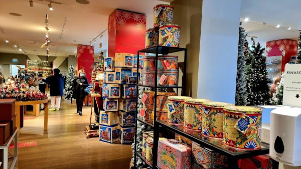 Rinascente Firenze 2