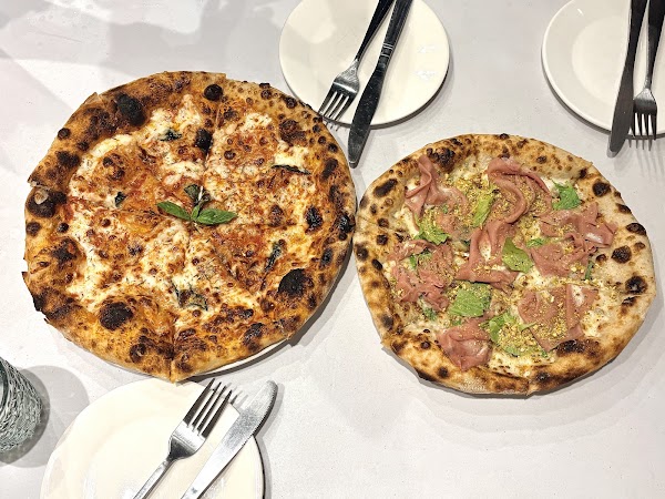 Pizzeria Maestro 5
