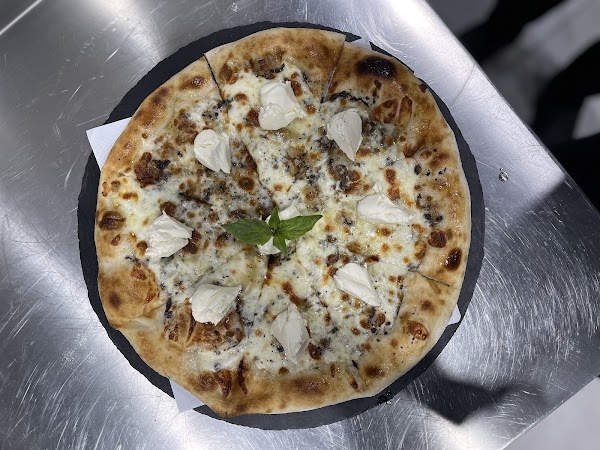 Pizzeria Maestro 4