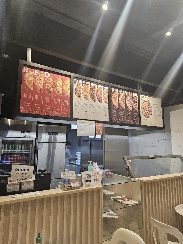 Pizzeria Maestro 2