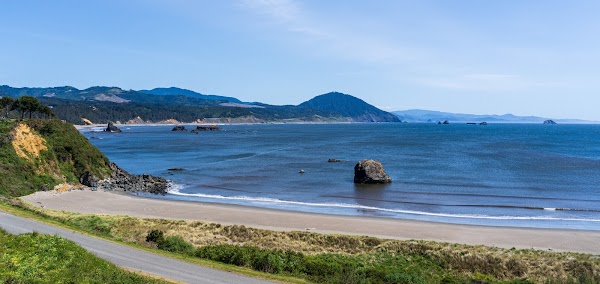Port Orford 5