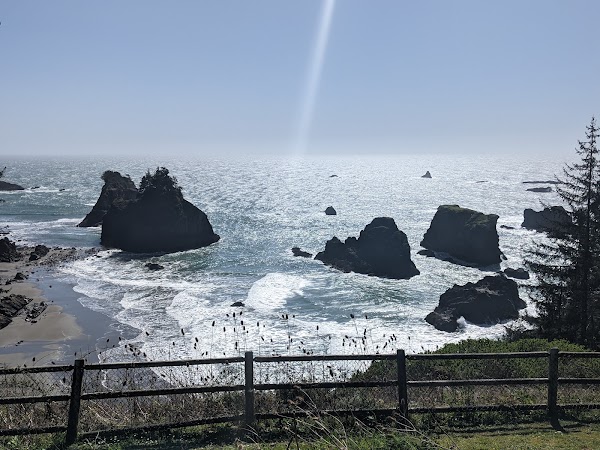 Port Orford 4