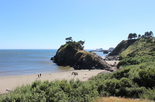 Port Orford 3
