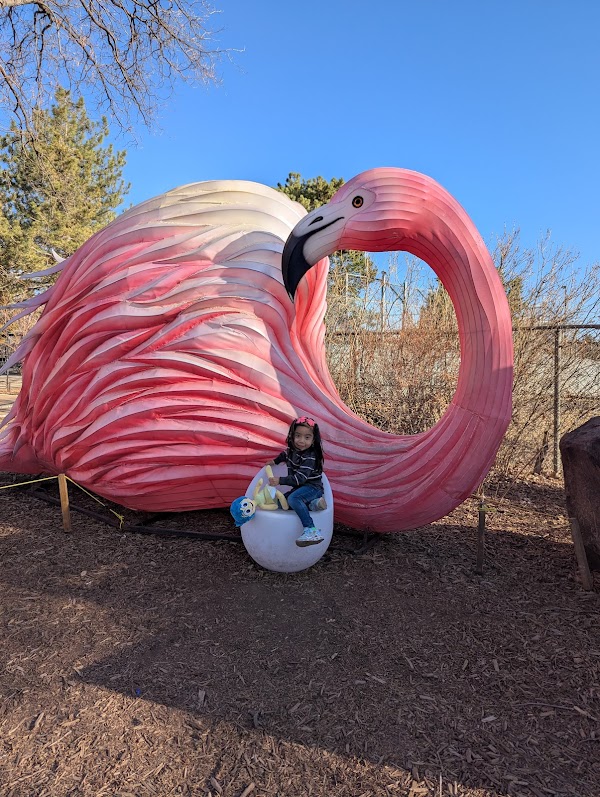 Denver Zoo 3