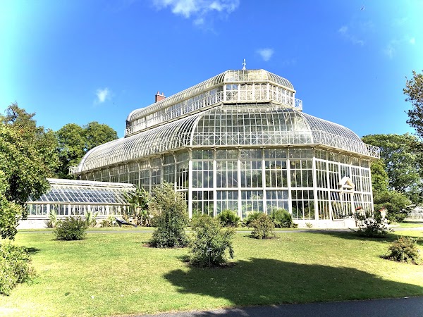 National Botanic Gardens 5