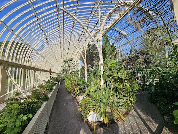 National Botanic Gardens 4