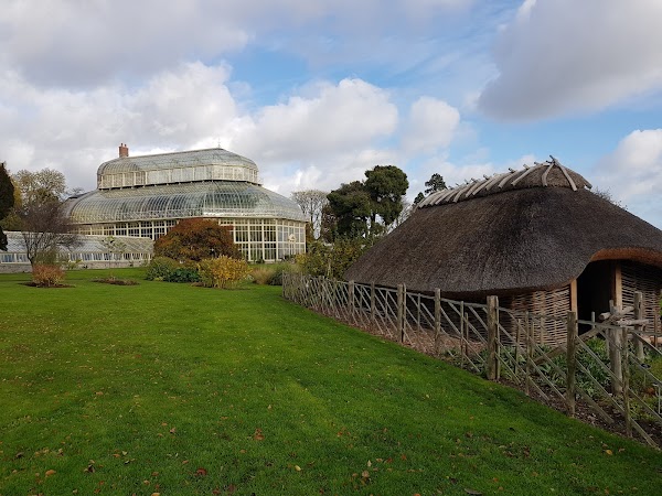 National Botanic Gardens 3