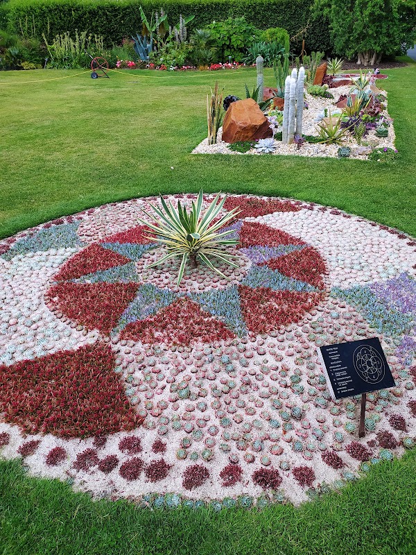 National Botanic Gardens 2