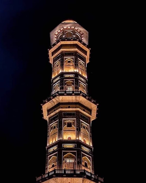 Tripolia Bazar 1