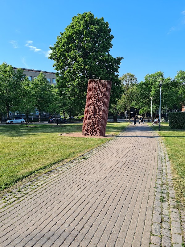 Toivo Pekkanen Park
