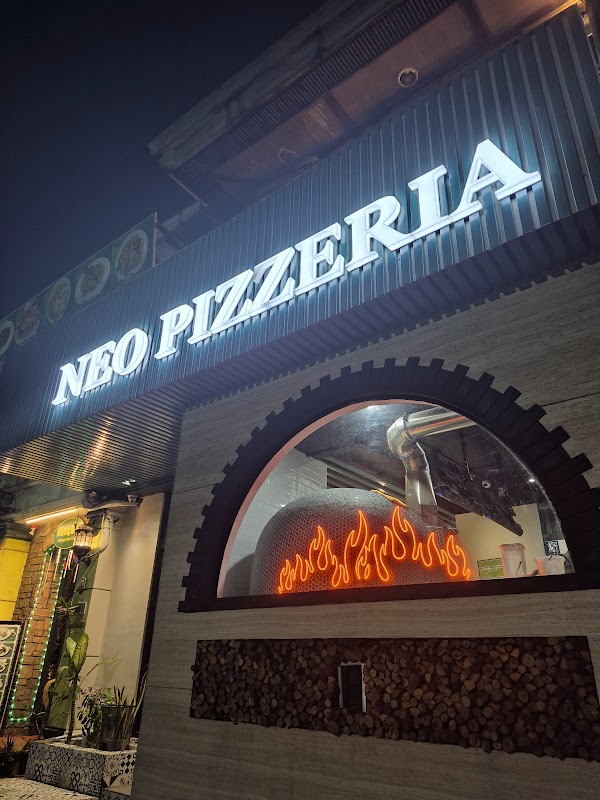 Neo Pizzeria 1