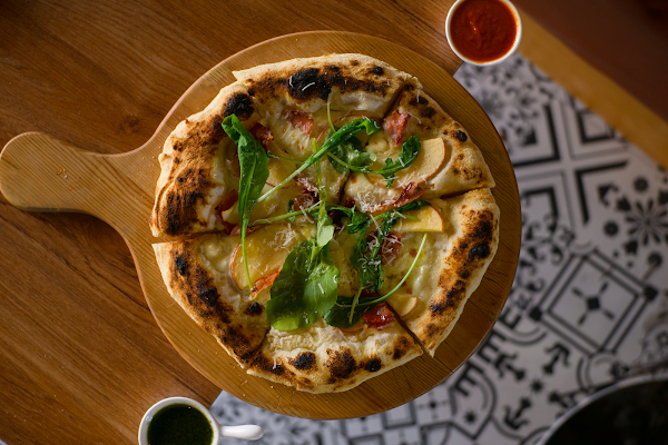 Neo Pizzeria 5