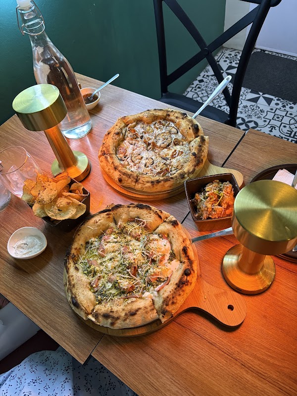 Neo Pizzeria 4