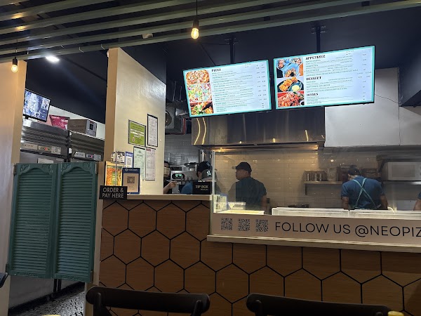 Neo Pizzeria 2