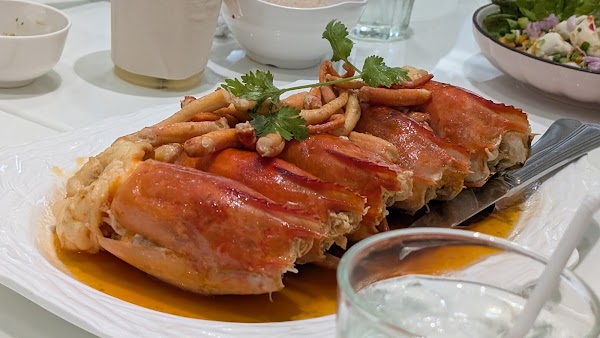 Mae Klong Hua Pla Mo Fai 2