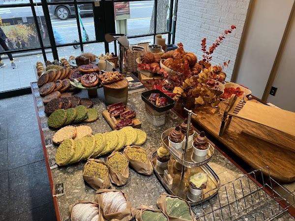 PUFF Bakery 5