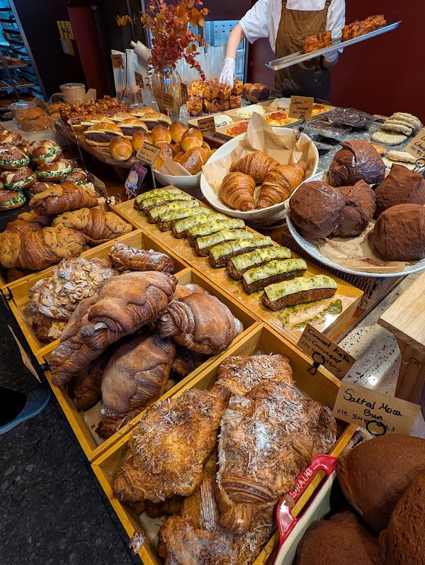 PUFF Bakery 4