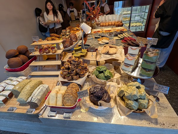 PUFF Bakery 3
