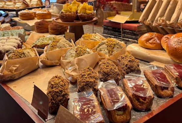 PUFF Bakery 2