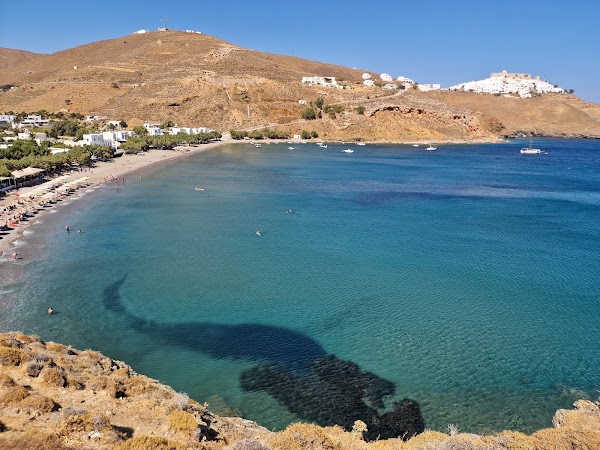 Paralia Livadi