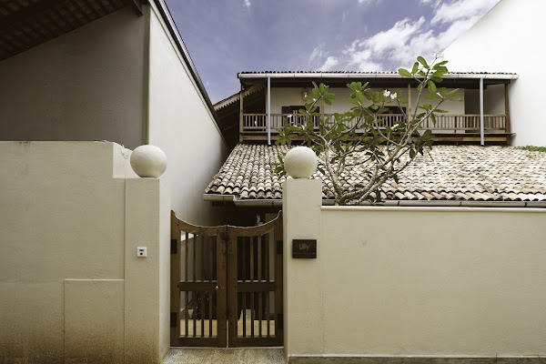 Beldon Boutique Hotel
