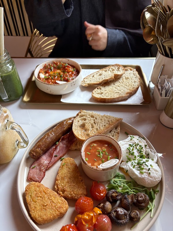 La Dolce London 4