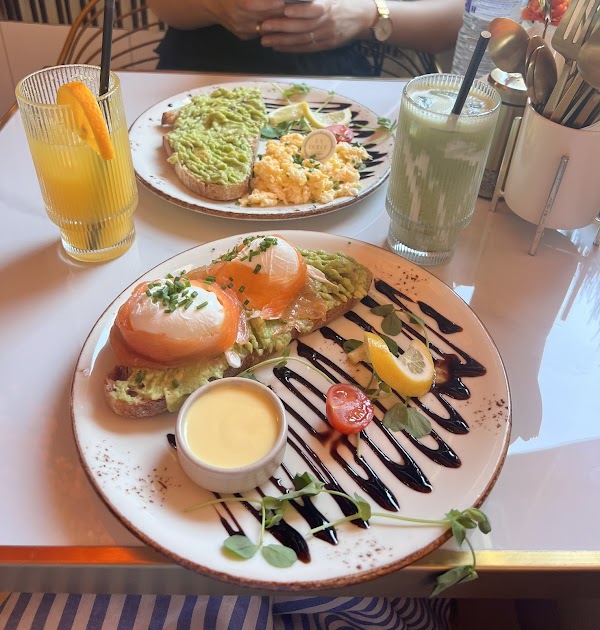 La Dolce London 2