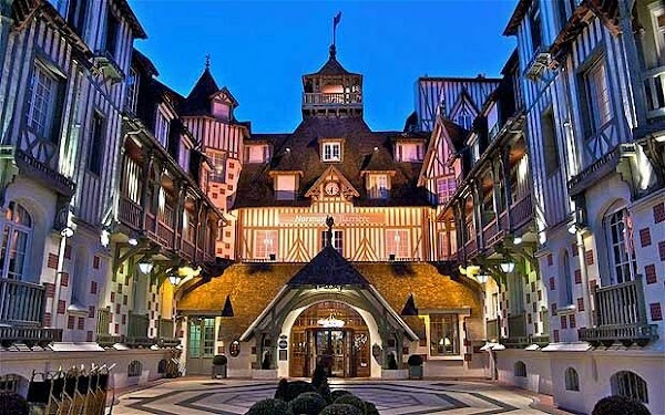 Deauville 4