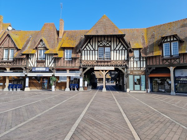 Deauville 3