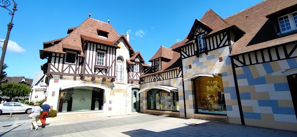 Deauville 2
