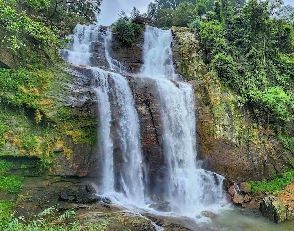 Ramboda Falls 5