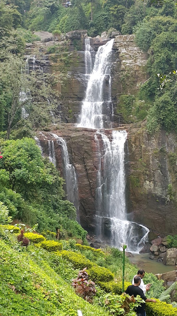 Ramboda Falls 4