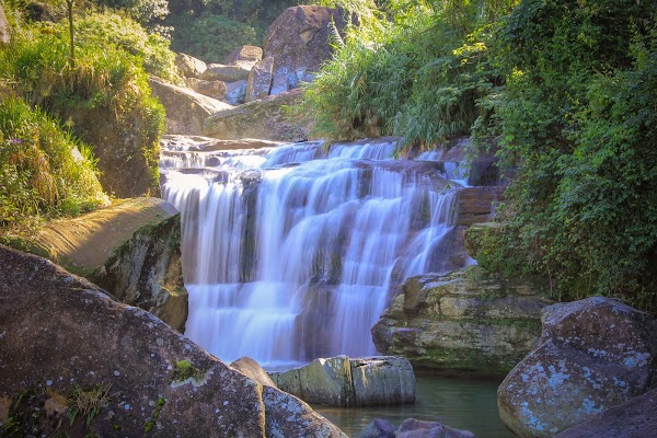 Ramboda Falls 3