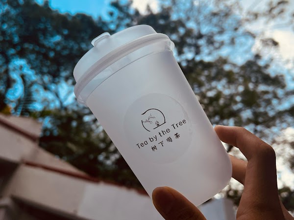Tea By The Tree