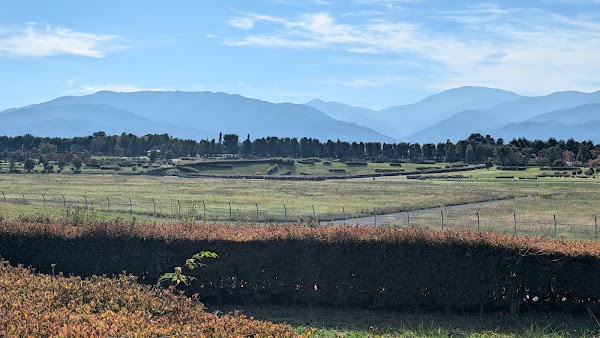 Shinshu Sky Park 5