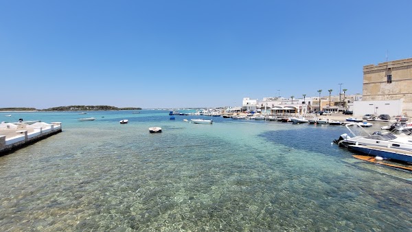Porto Cesareo 1