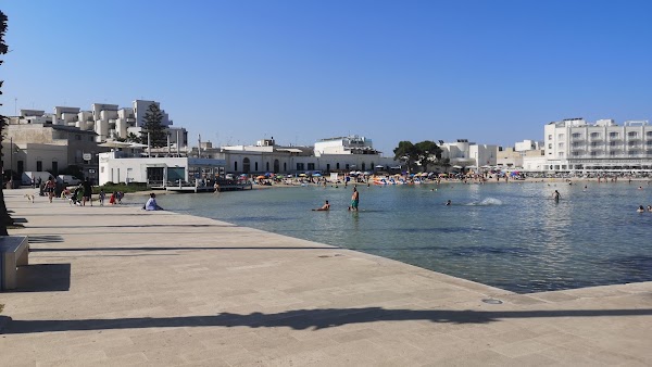 Porto Cesareo 5