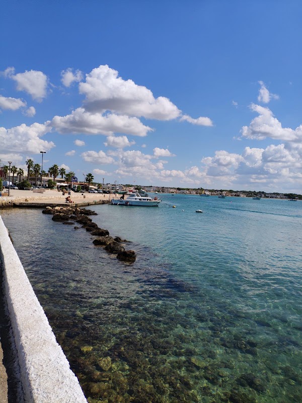 Porto Cesareo 4
