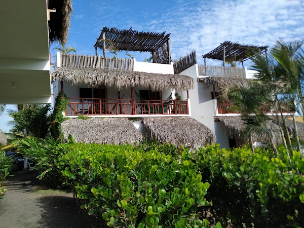 El Paredon 1