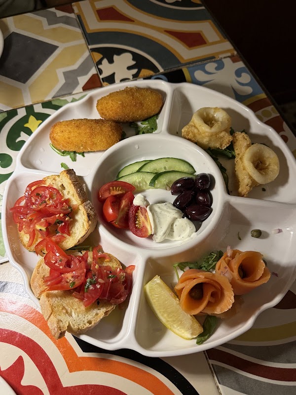 Pizzeria Italia - Sai Ying Pun 4