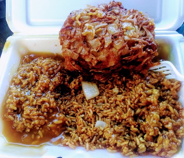 Golden House Chop Suey 2