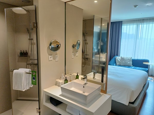 Novotel Ambassador Seoul Yongsan 3